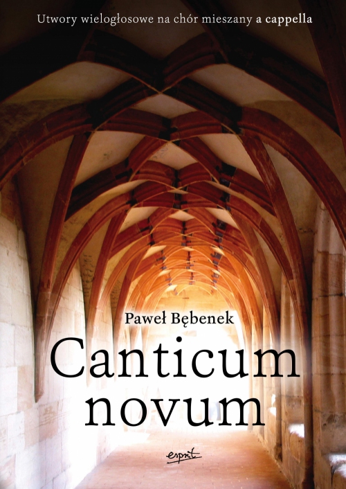Canticum Bębenek